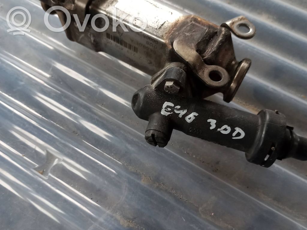 EGR aušintuvas   224945605