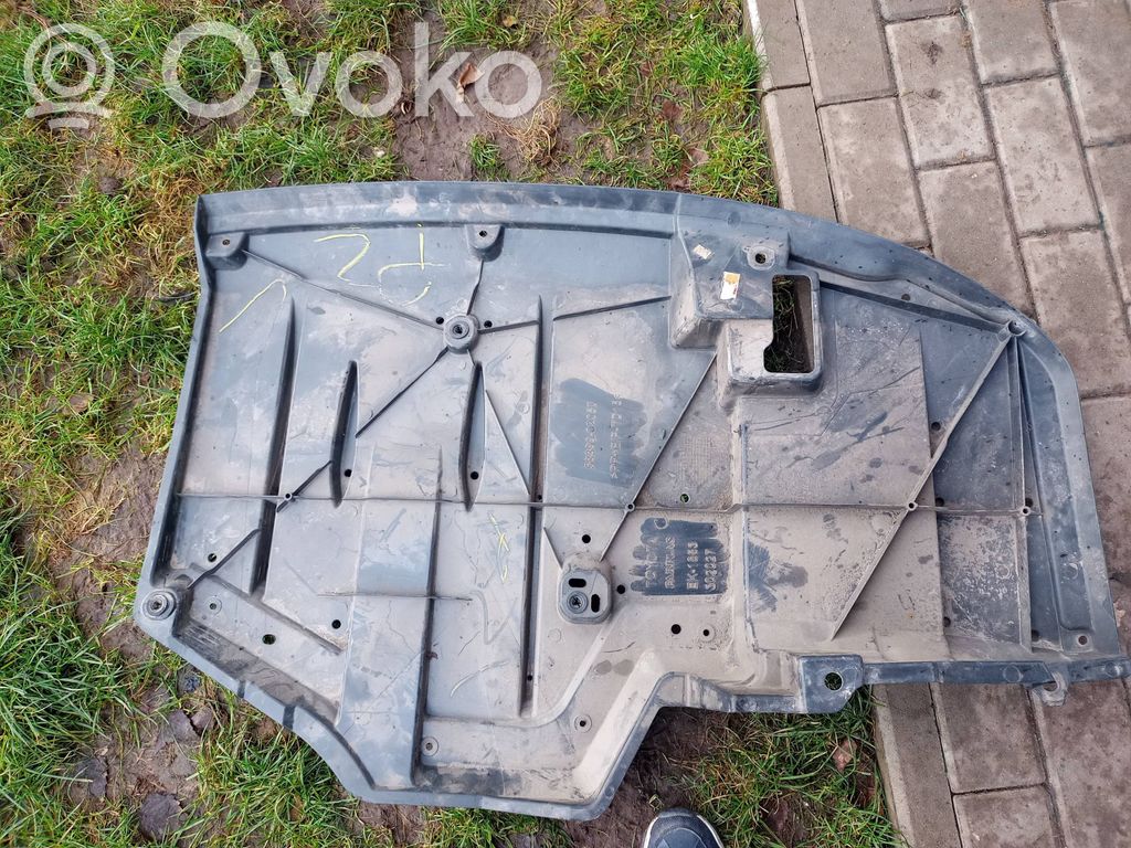 Toyota Corolla E160 E170 Engine splash shield/under tray 