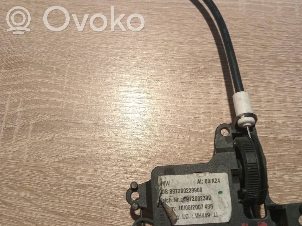BMW 3 E90 E91 Sensor 