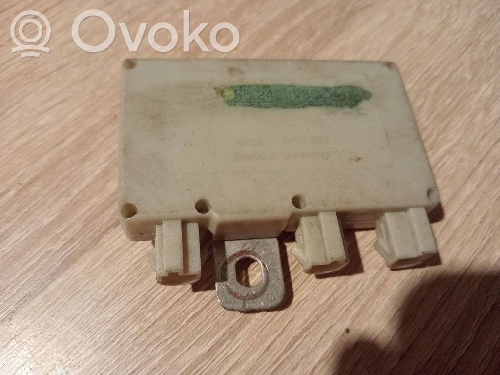 Amplificateur d'antenne   8368205