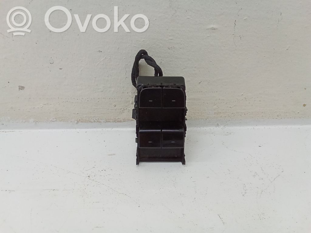 Electric window control switch   108103701F