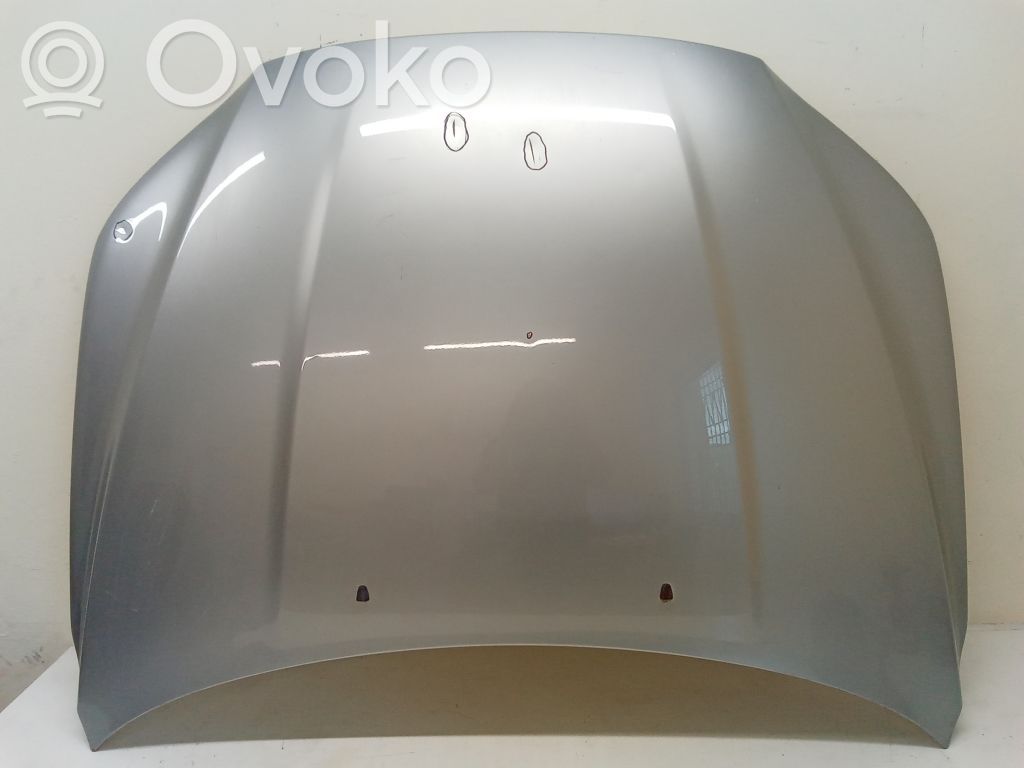 Volvo S80 Dzinēja pārsegs (vāks) 