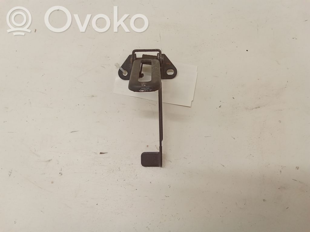 Toyota Avensis T270 Zamek pokrywy przedniej / maski silnika 