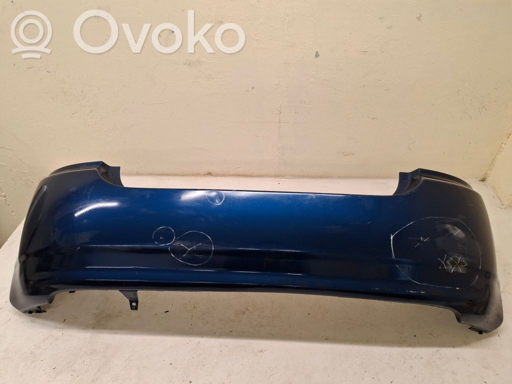 Toyota Corolla E120 E130 Parachoques 