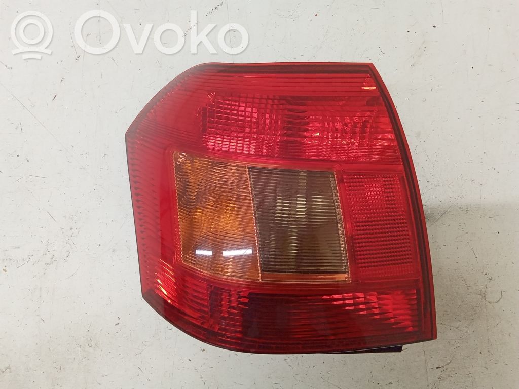 Toyota Corolla E120 E130 Rear/tail lights 