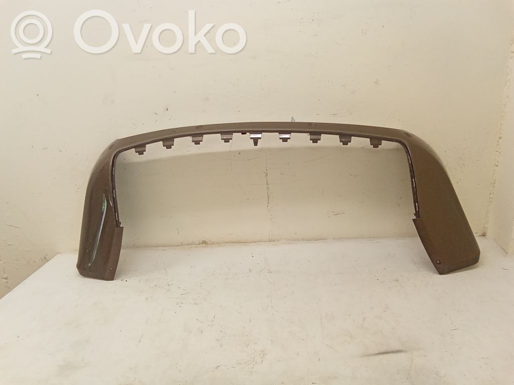 Volvo XC90 Бампер 