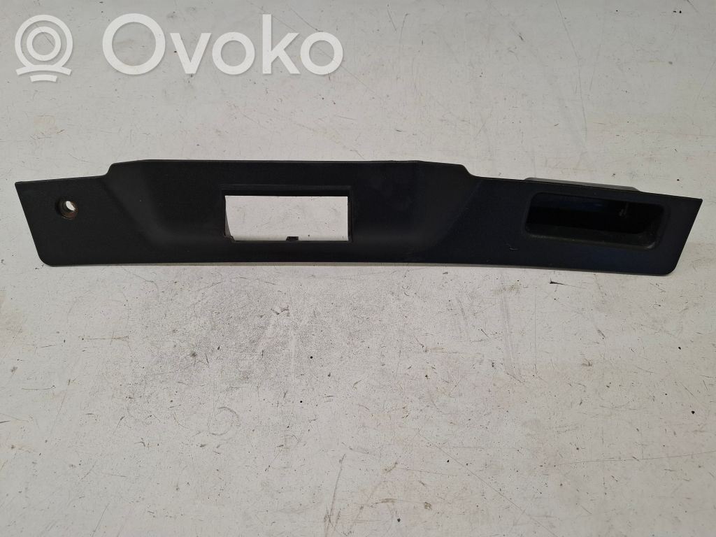 Opel Astra H Alte elemente acoperire portbagaj 