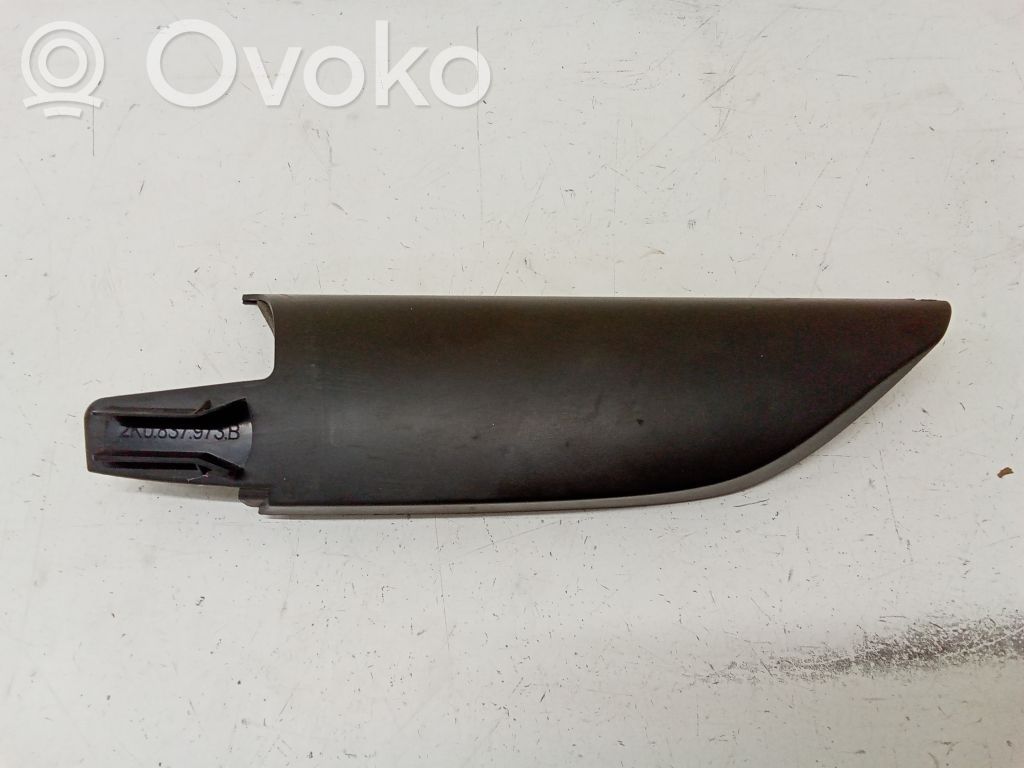 Volkswagen Caddy Altro elemento di rivestimento della portiera anteriore 