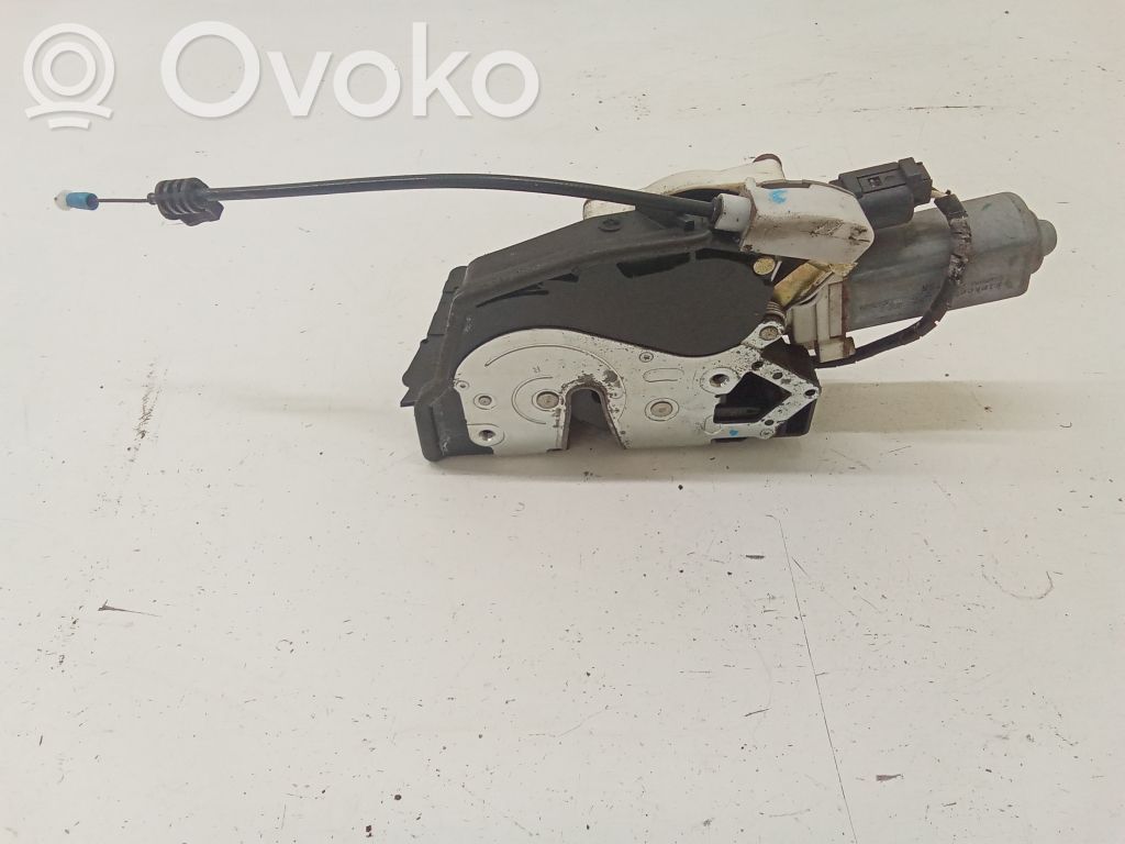 Cerradura de puerta trasera   7028910