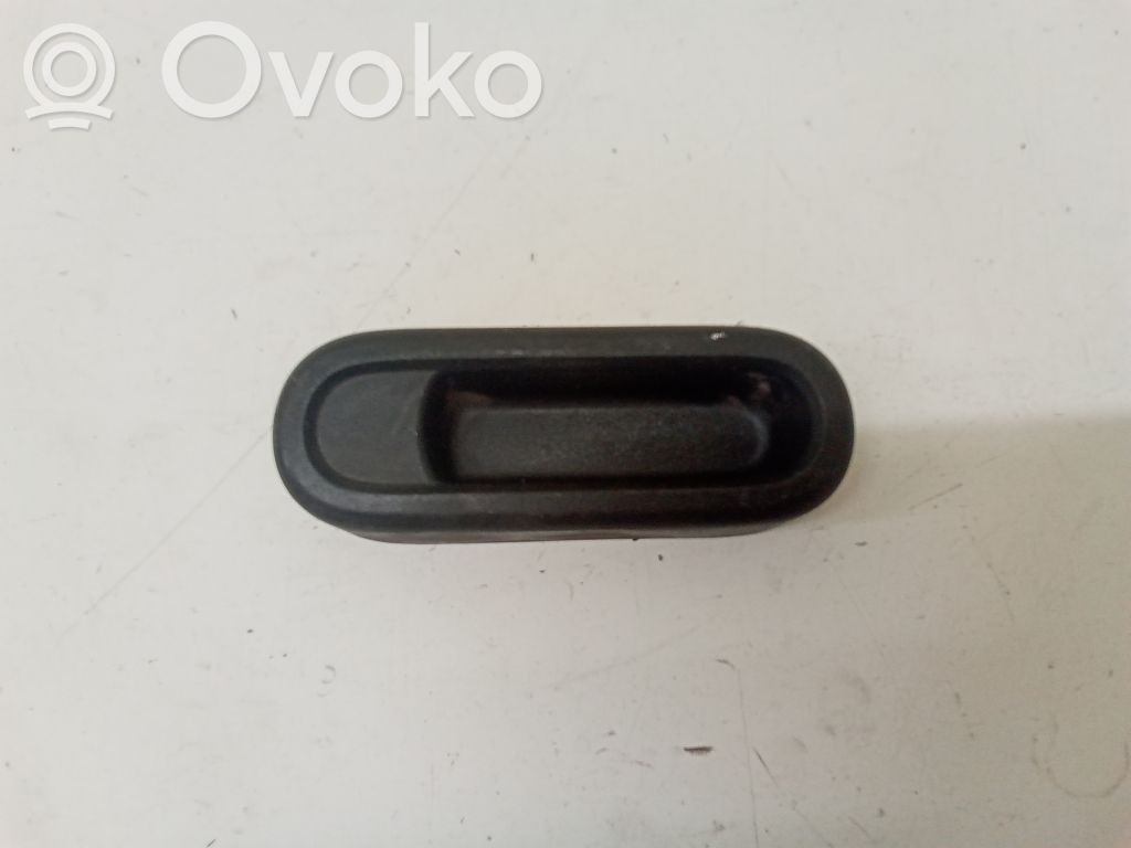 Opel Combo C Rear door interior handle trim 