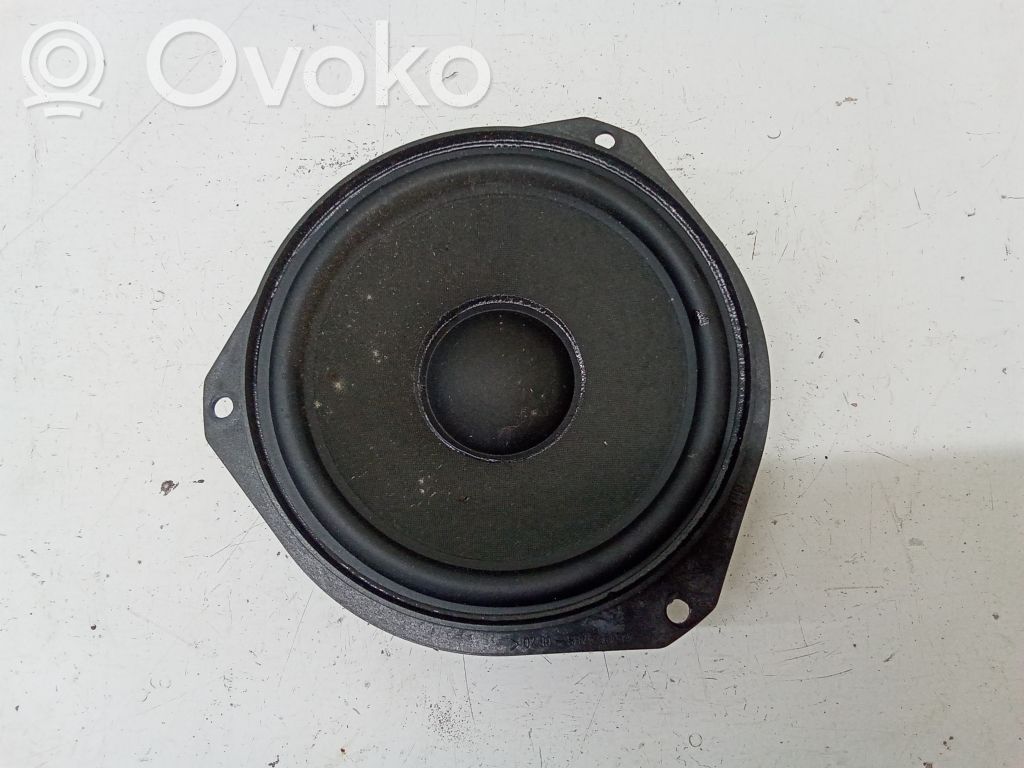 Opel Vectra C Takaoven kaiutin 