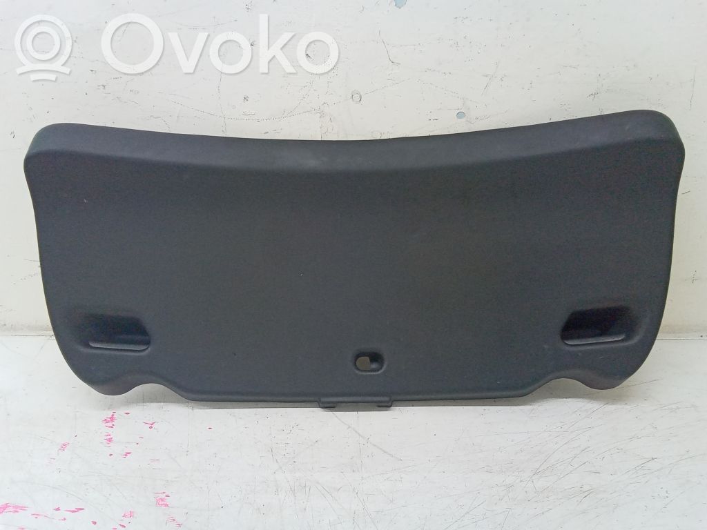 Tesla Model 3 Mască capotă portbagaj 