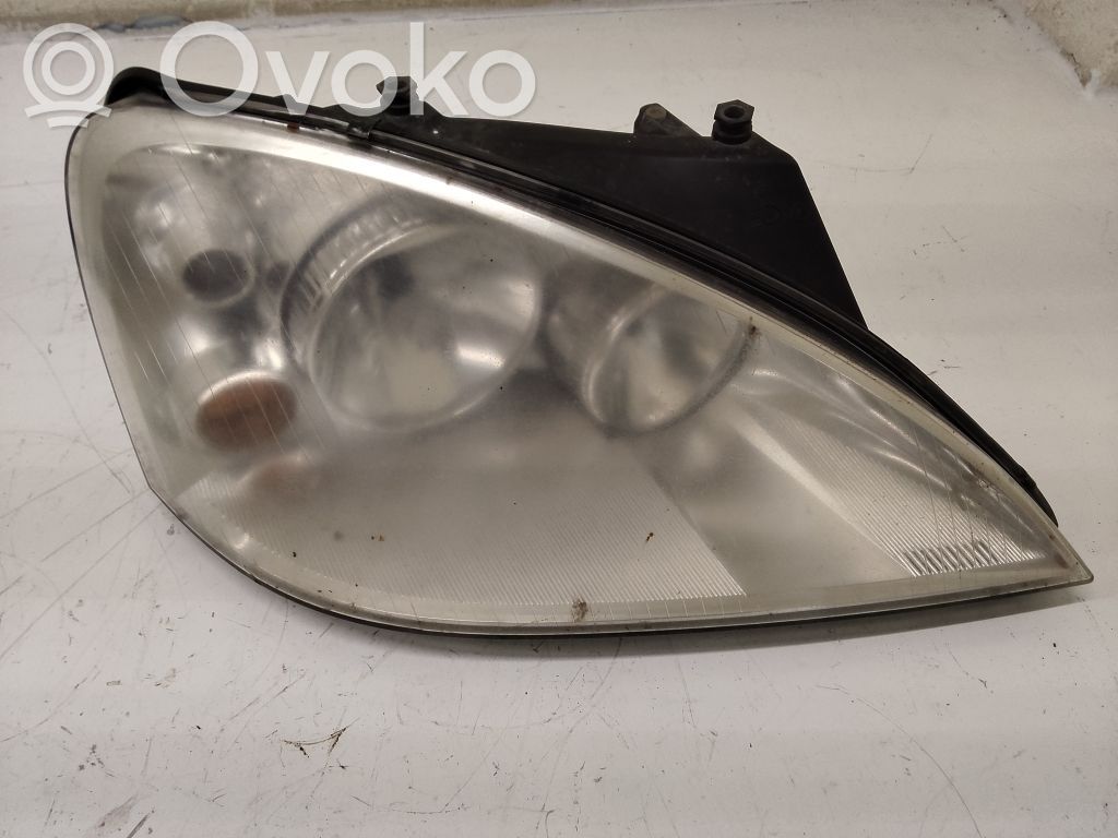 Ford Galaxy Headlight/headlamp 