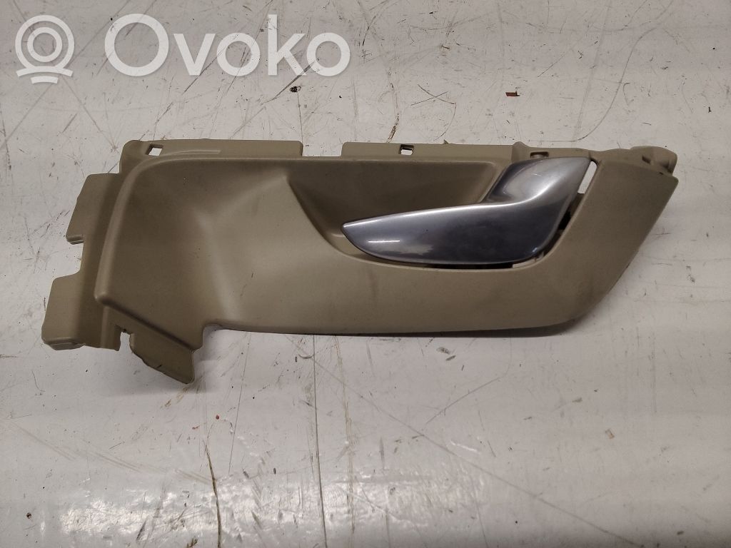 Volvo XC60 Manecilla interna puerta trasera 
