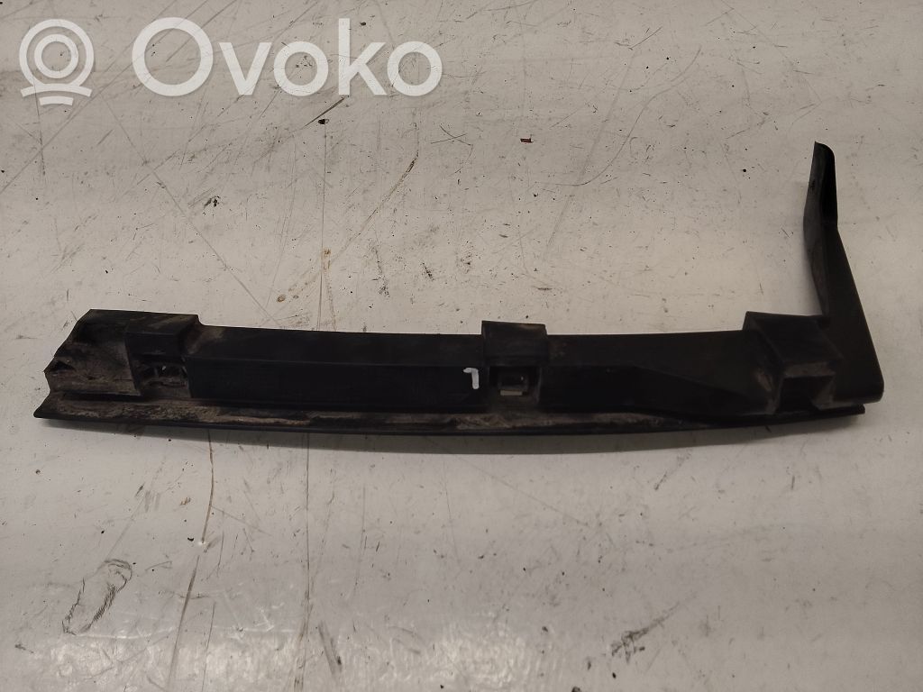 Volkswagen Sharan Front bumper mounting bracket 