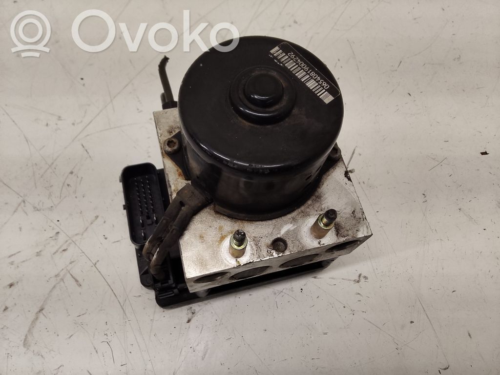 Volkswagen Sharan ABS Pump 