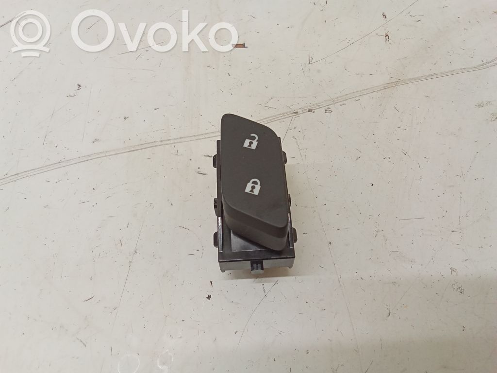Botón interruptor de bloqueo de puertas   13437277