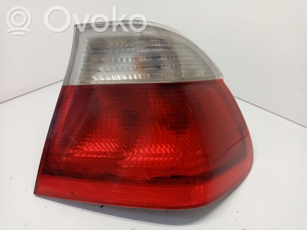 BMW 3 E46 Takavalot 