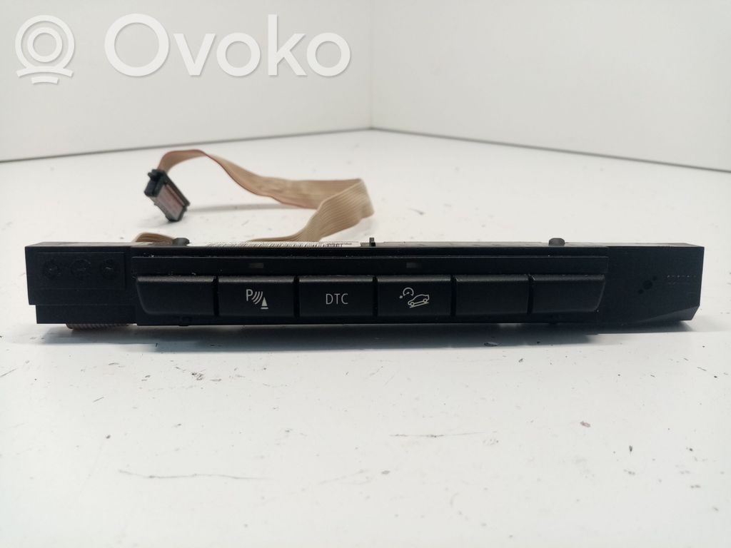 BMW X1 E84 Other switches/knobs/shifts 