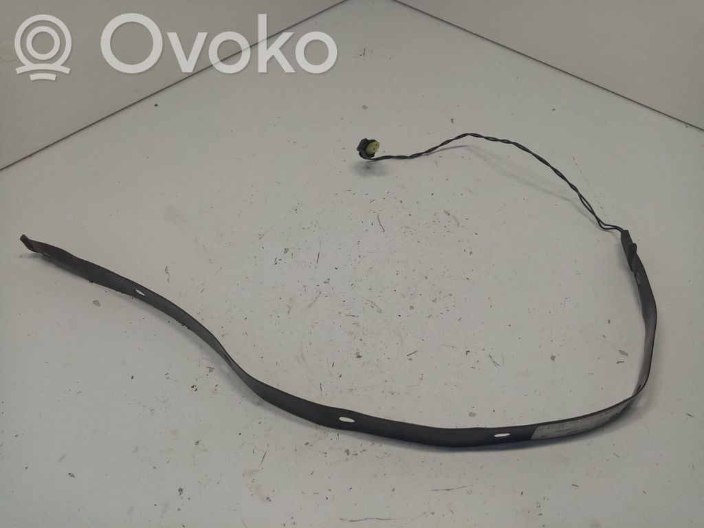 BMW 3 F30 F35 F31 Liftgate motion sensor 