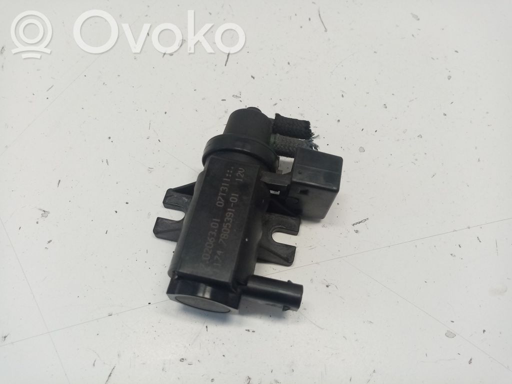 Vacuum valve   7805391,11747805391