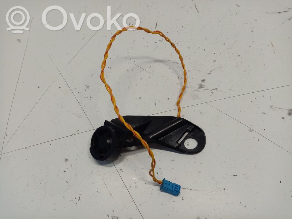 BMW 5 E39 Front door speaker 