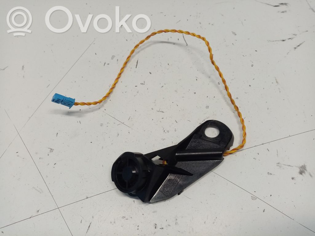 BMW 5 E39 Front door speaker 