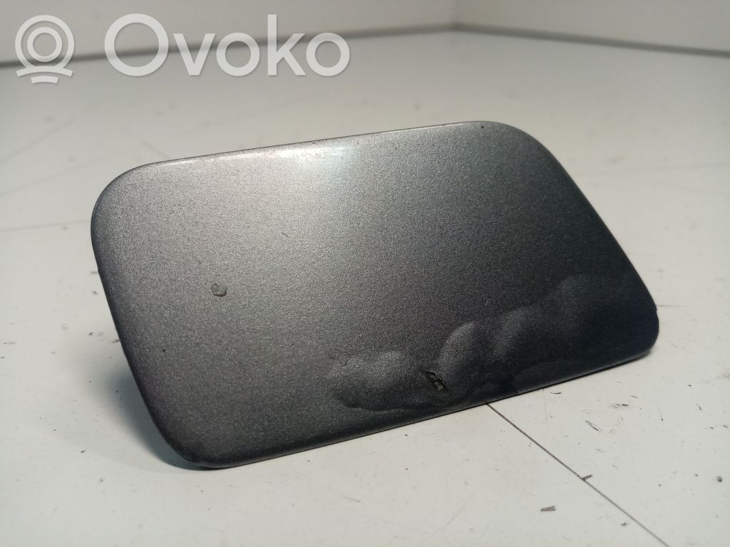 BMW 5 E60 E61 Zaślepka spryskiwacza lampy przedniej 