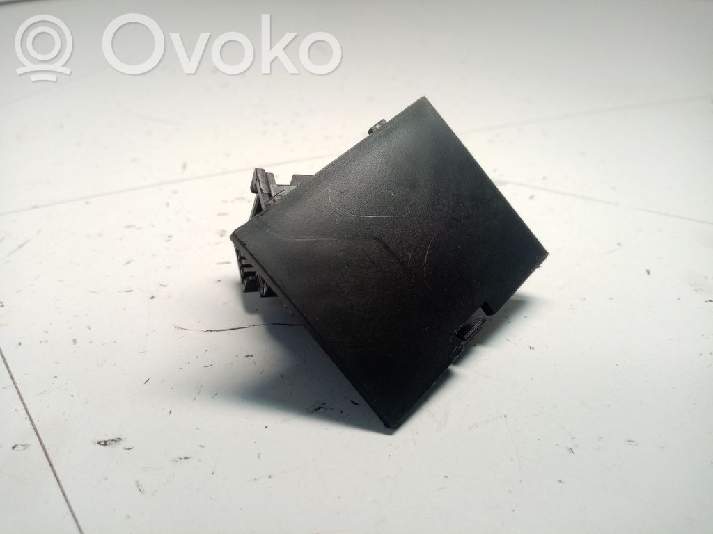 BMW 5 E60 E61 Altra parte interiore 