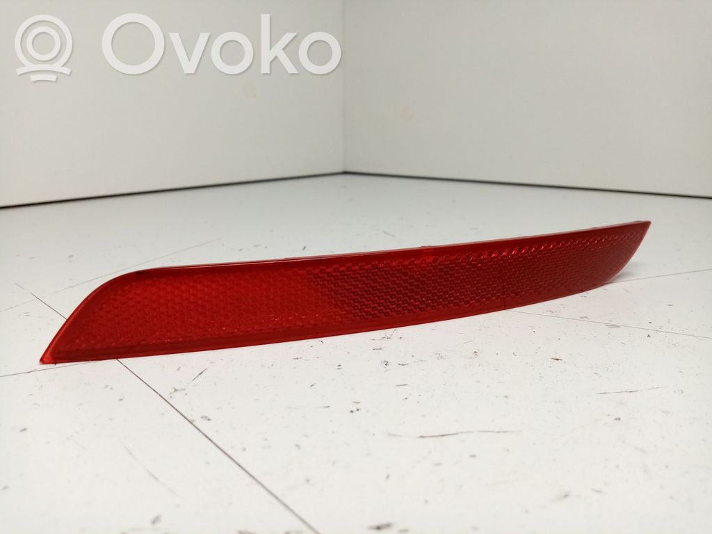BMW 3 F30 F35 F31 Rear tail light reflector 