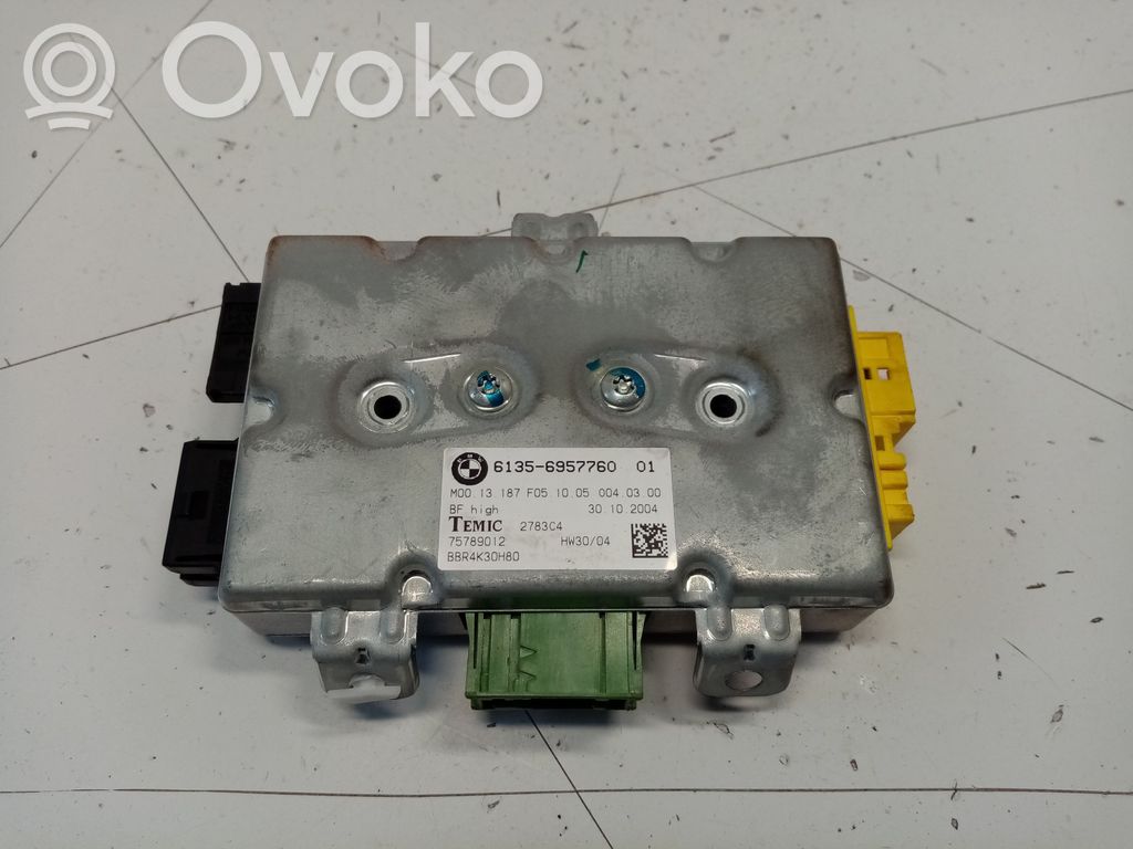 Door control unit/module   61356957760,61356963014,61356976154,61359110846