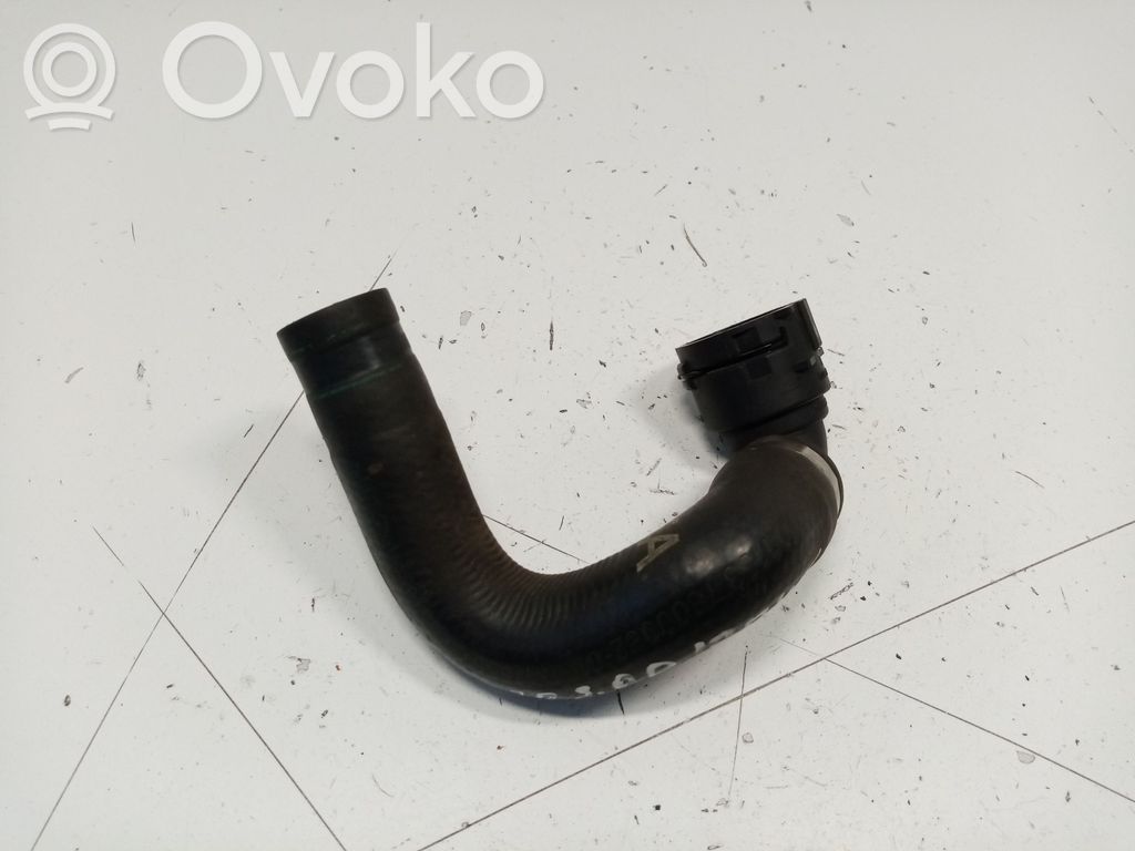 Engine coolant pipe/hose   7800092,11537800092