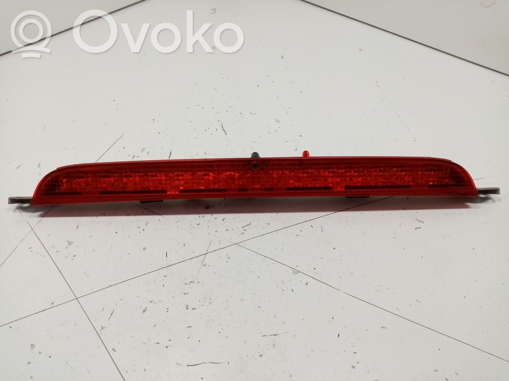 BMW X5 E70 Third/center stoplight 