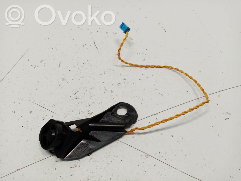 BMW 5 E39 Front door speaker 