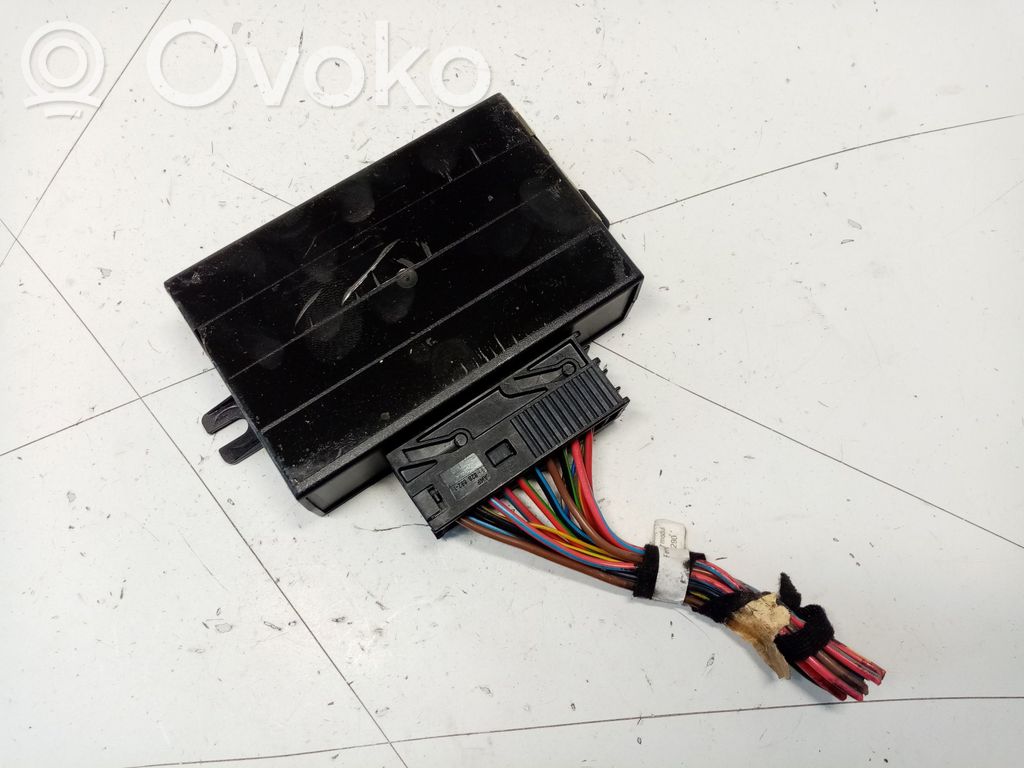 BMW 5 E60 E61 Citu veidu vadības bloki / moduļi 