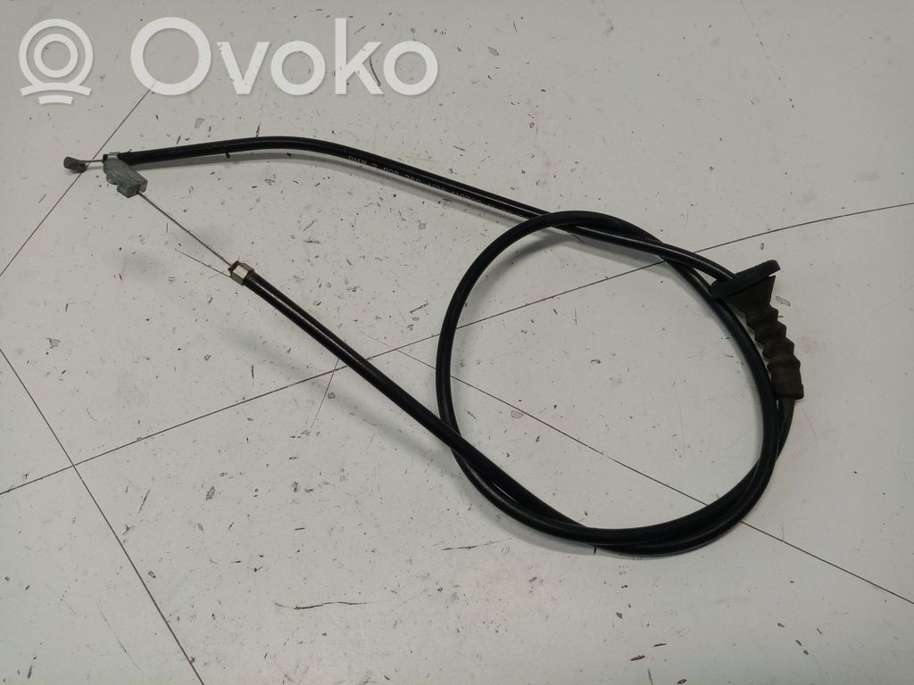Troselis variklio dangčio spynos   7008760,51237008760,51237008761,51237034257,51237034258