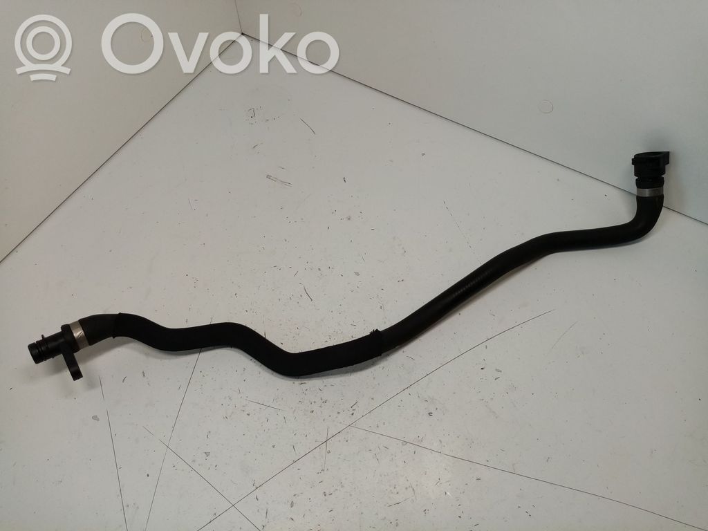 BMW 3 E90 E91 Engine coolant pipe/hose 