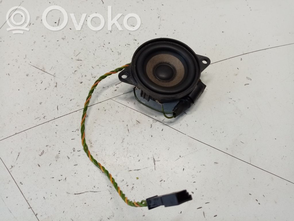 BMW X5 E53 Panel speaker 