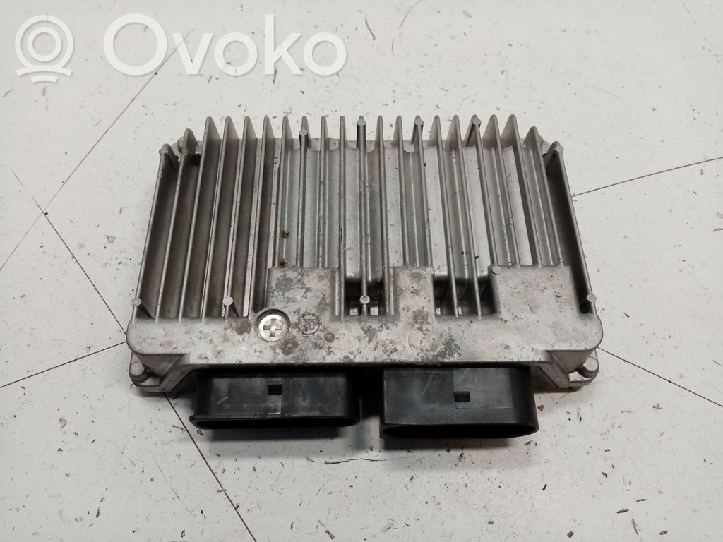 BMW 3 E46 Other control units/modules 