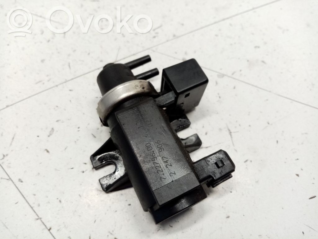 Vakuumvārsts   2247906,11742247906,11747796634