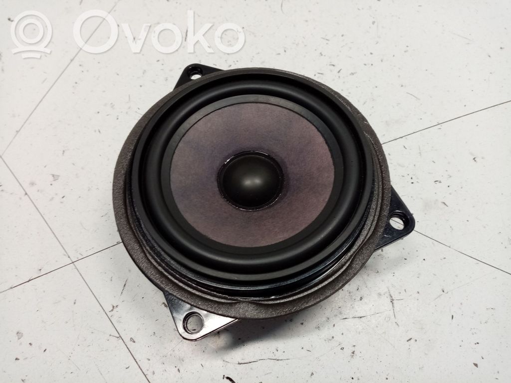 BMW 6 E63 E64 Front door speaker 