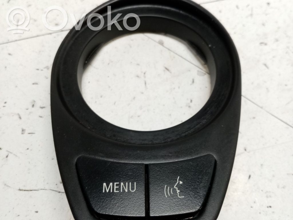 BMW 6 E63 E64 Other switches/knobs/shifts 