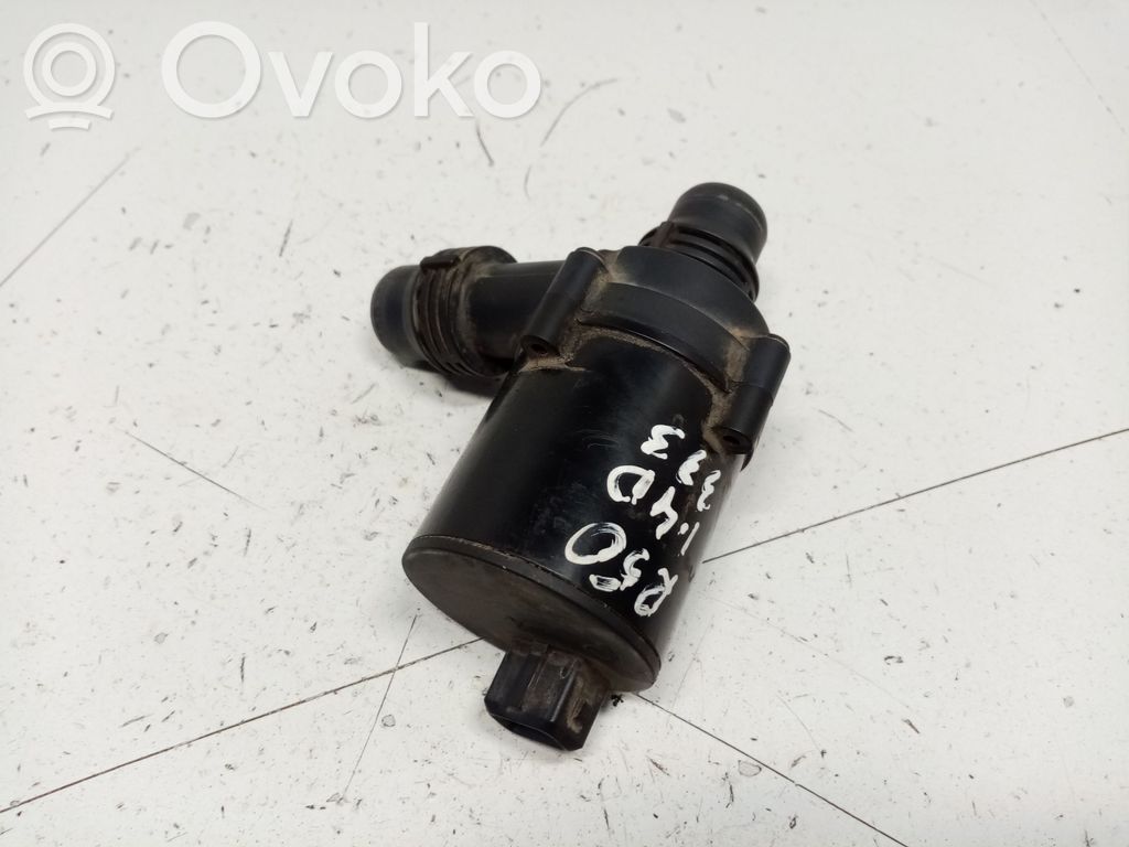 Mini One - Cooper R50 - 53 Vesipumppu 