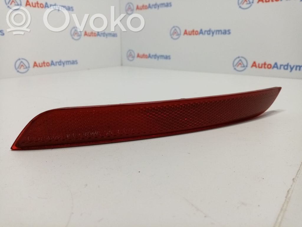 BMW 4 F32 F33 Rear tail light reflector 
