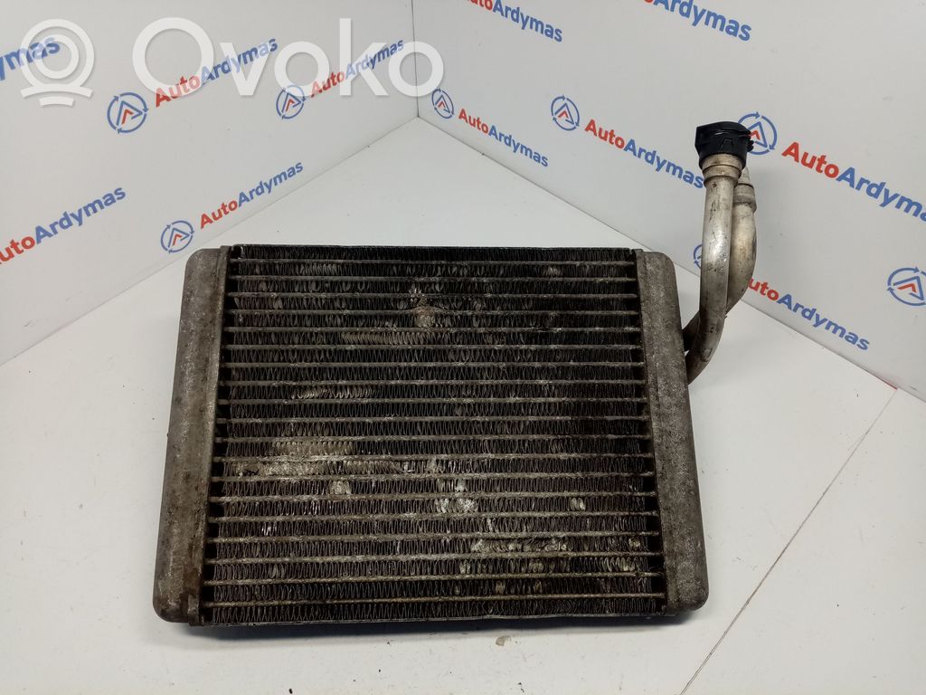 Engine oil radiator   7576398,17227576398,17217585286