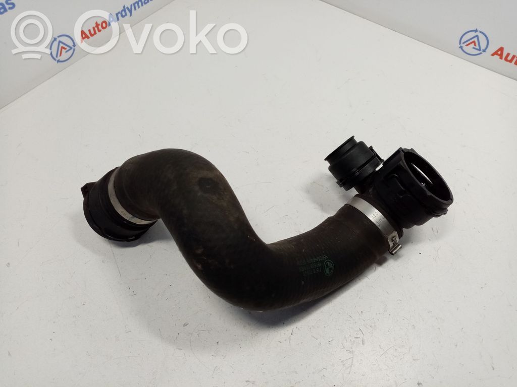 BMW X5 E70 Engine coolant pipe/hose 