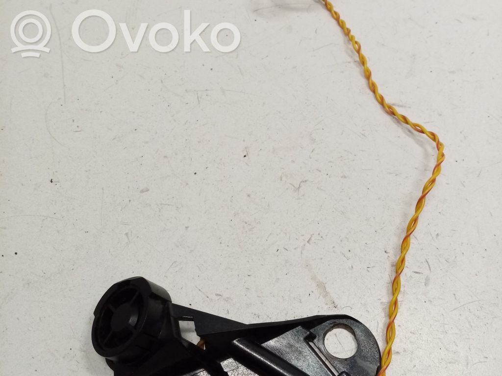 BMW 5 E39 Front door high frequency speaker 