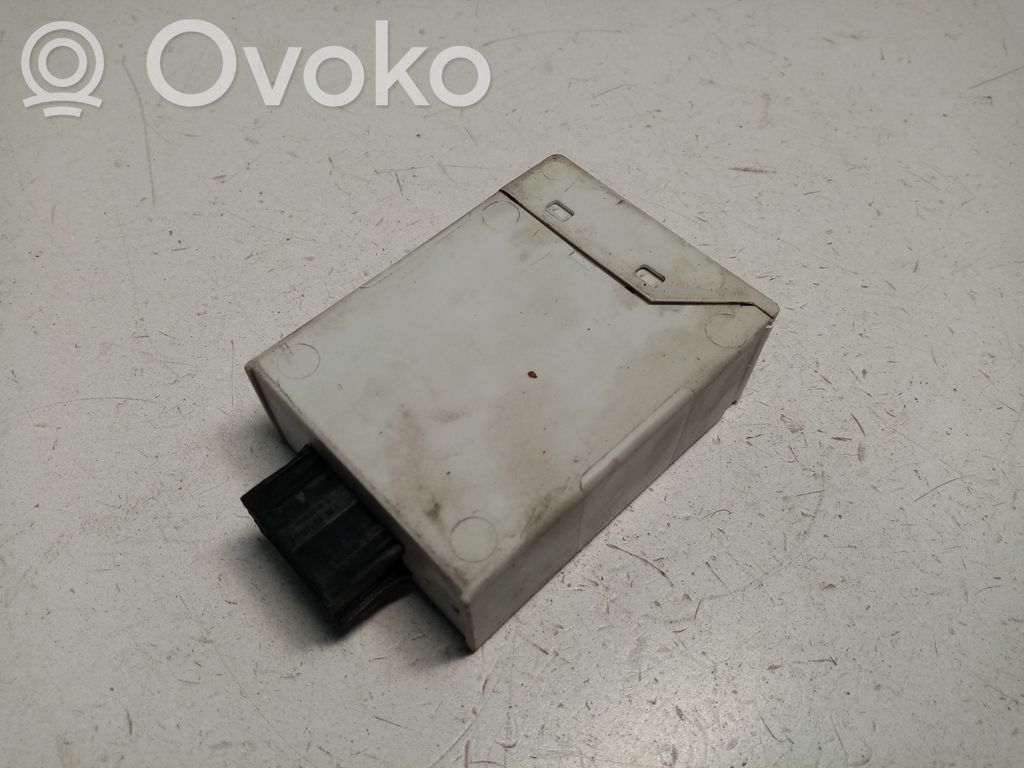 BMW 3 E46 Module de commande rétroviseur latéral 
