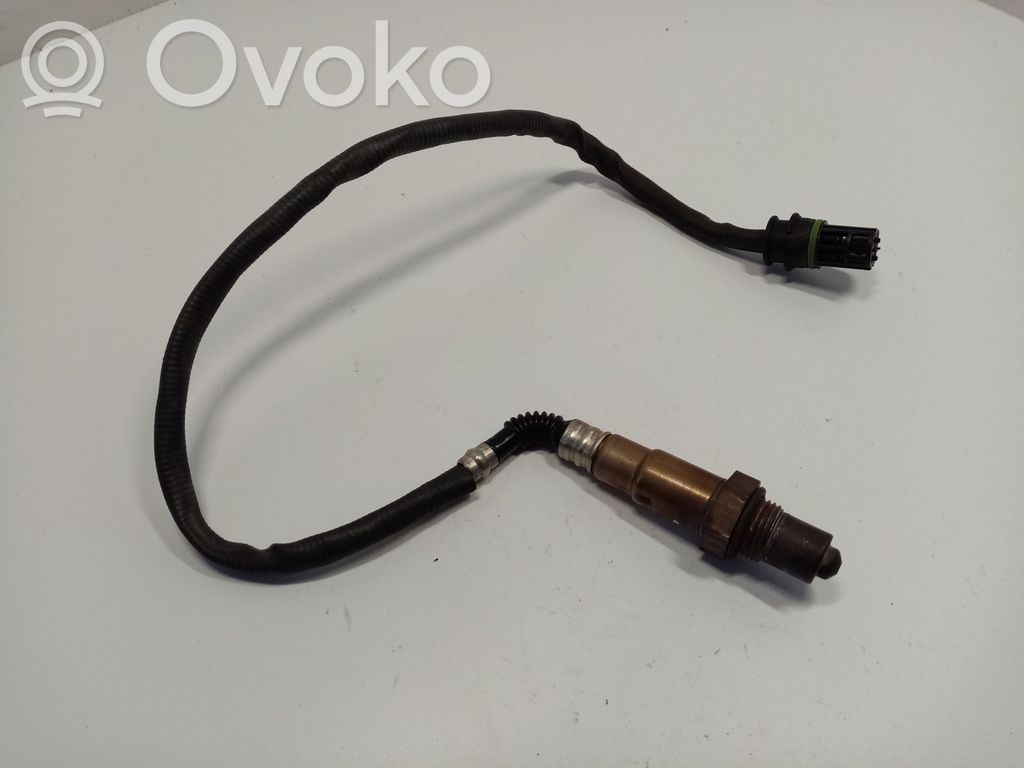 BMW 6 F12 F13 Lambda probe sensor 