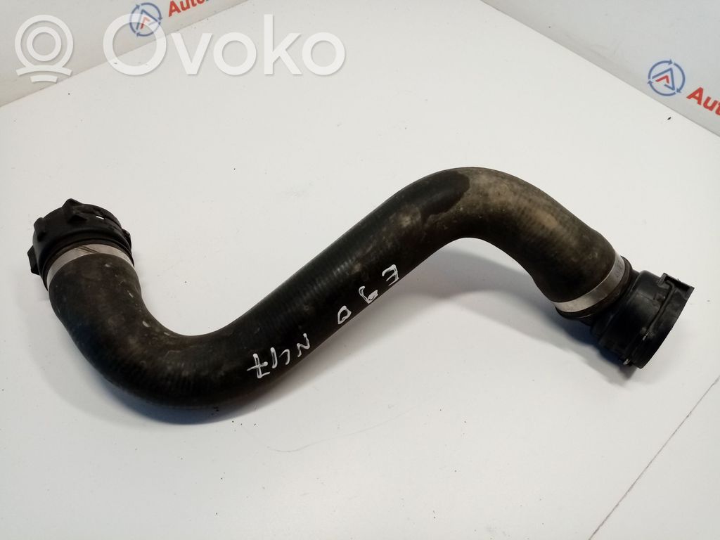 Engine coolant pipe/hose   17127797258
